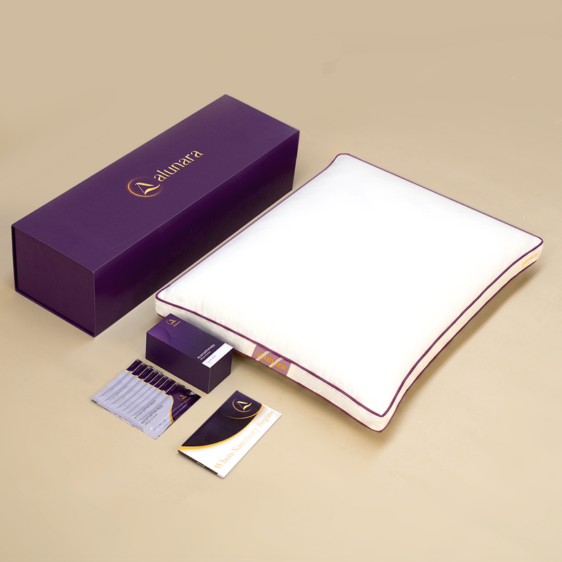 Alunara Ritual Set