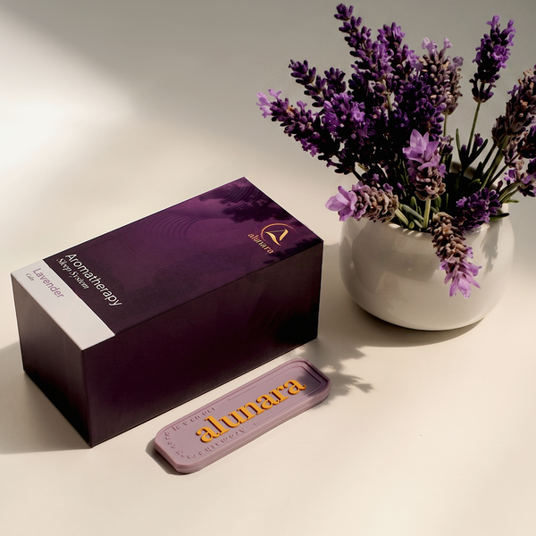 Alunara Ritual Set