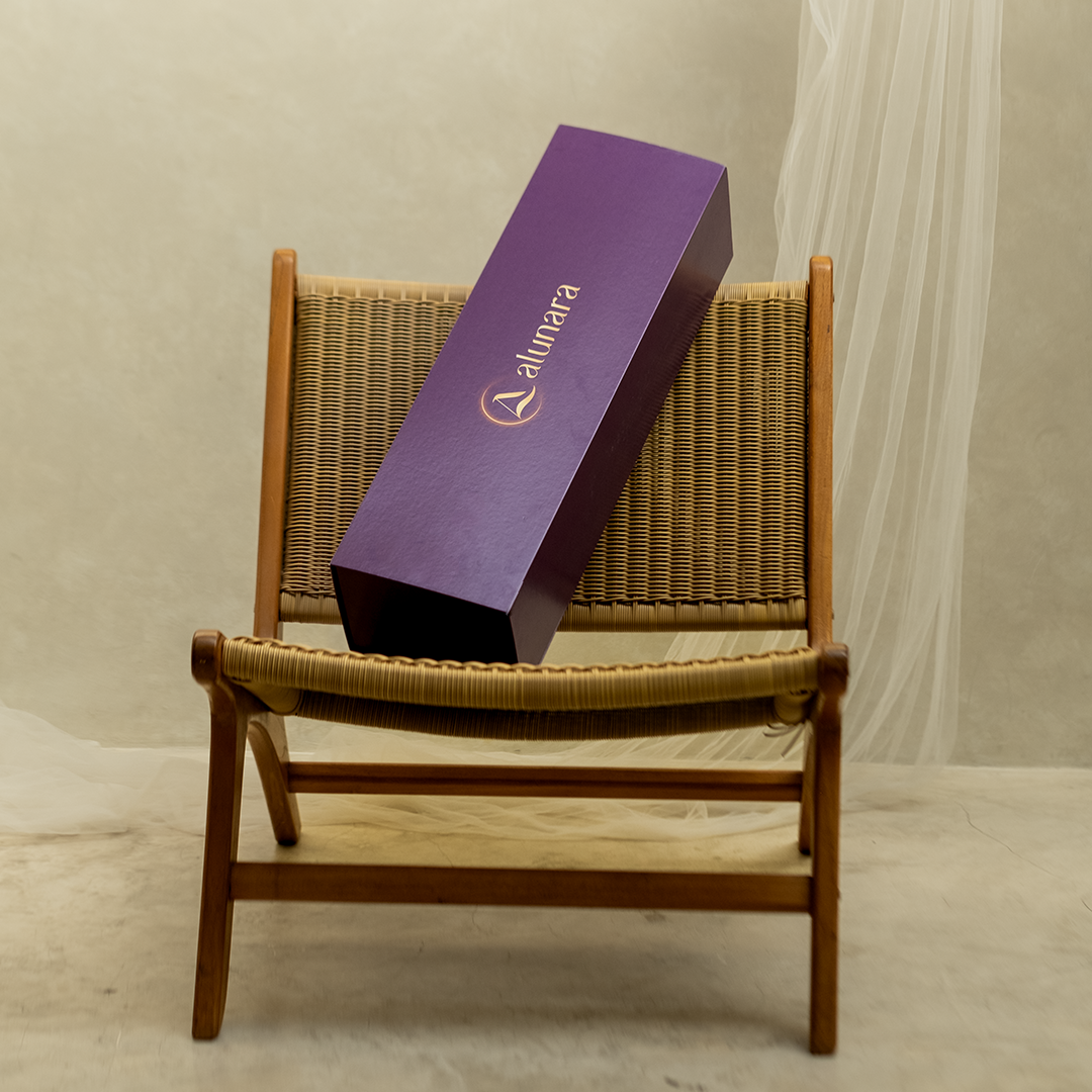Alunara Product Box