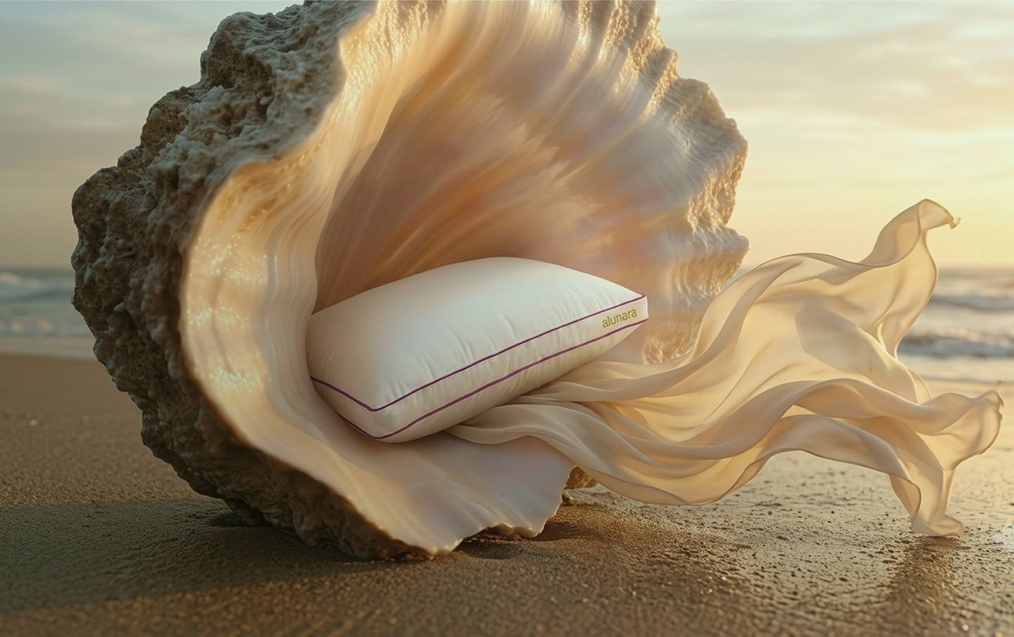 Gift Banner Cover